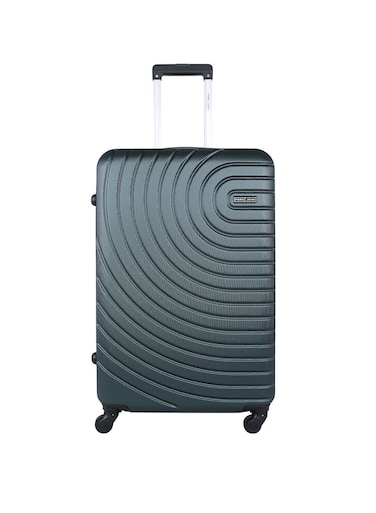 Parajohn ABS Hardside Spinner Check In Medium Luggage Trolley 24 Inch