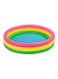 Intex Kid's Summer Sunset Glow Design Toy 58X13Inch