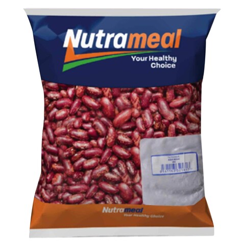 Nutrameal Nyayo Beans 5Kg