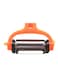 Generic Multi-Functional Peeler Orange 3inch