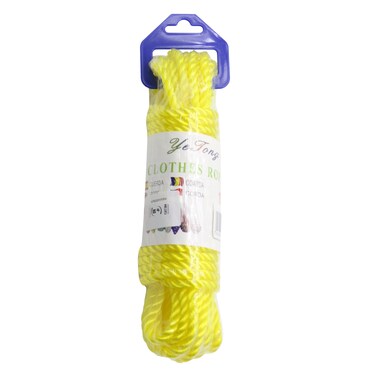 YJ Nylon Ropes 8mm