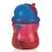 Nuby 360&deg; Wonder cup - 300ml,Blue