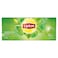 Lipton  Green Tea  25  Bag