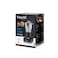 Saachi Coffee Grinder, NL-CG-4961-BK, With Pulse Function