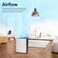 Blueair Classic 205 - Air Purifier For Home and Office With HEPASilent Particle Filter and WiFi, For Medium Room