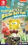 Spongebob SquarePants: Battle for Bikini Bottom - Rehydrated For Nintendo Switch