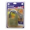 Grade 9 Kinbuckler Padlock 60mm