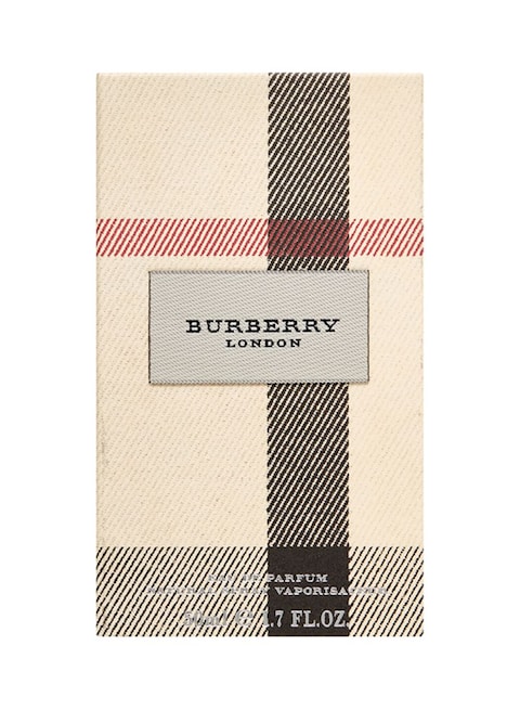 Burberry London Perfume for Women Eau De Parfum, 50 ml