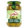 Crespo Pitted Green Olives In Brine 354g