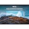 TCL 85-Inch 4K Google Smart QLED TV 85C645 Black