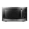 Toshiba ML-EG42PBB BS Digital Grill Microwave Oven 1500W 42L Black/Silver
