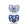 Suavinex -  S Ana Night Soother S 6/18M 2 Units Bear L1