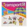 Transport Flash Cards 38 x 2