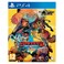 DotEmu Streets Of Rage 4 For PlayStation 4