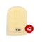 Migo&#39;s Spa Loofah -  1+1