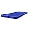 Bobmil Medium Density Blue Tape Mattress 3Ft X 6Ft X 6 Inches