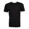 Men Basic Tee Black XL