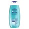 Nivea Frangipani And Oil Shower Gel 500ml