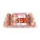 Ola Brown Eggs Large 15's