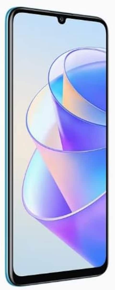 Honor X7A 6GB RAM 128GB 4G Ocean Blue