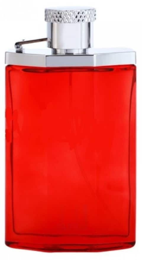 Dunhill Desire Red Eau De Toilette 150ml