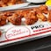 Fat Daddio's 18-Gauge Aluminum Quarter Sheet Pan