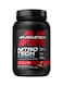 MuscleTech Nitro Tech Whey Protein, Milk Chocolate, 2lb