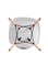 Sulsha Furniture Dining Chair Durable &amp; Comfy Mid Century Modern Molded Shell Lounge, Cafe Chair Plastic Easy Assembly