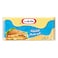 Kraft Light Cheese Slices 400g