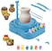 Generic - Kids Bginners Pottery Wheel Kit with Clay Paints and Tools DIY Toy Best Gift