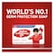 Lifebuoy Total 10 Protection Soap Bar 160g