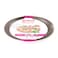 Tefal Easy Grip Gold Pizza Tray Black 34cm