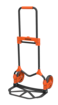 BLACK+DECKER Folding Hand Truck 90Kg - BXWT-H202