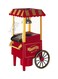 Generic Portable Popcorn Maker 8907 Red