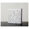 Liksidig - Napkin Holder, White