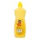 Goodbye Chemicals Lemon Dish Wash Anti Bacterial 500 ml