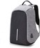 Anti-theft Travel Backpack For Laptop With USB Charging Port, Large Capacity And Waterproof