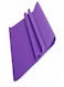 Generic 7MM Thick Yoga Mat Durable Non-Slip - Purple 7millimeter