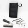 Other Tool Set In 600D Polyester And Pu Pouch