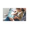 Huawei MatePad T8 Kids Edition Tablet, 16GB, Deep Sea Blue, 2 GB RAM, 8-Inch, 5 MP Camera, Multi Window Display, Wi-Fi Only