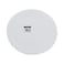 Luminarc Feston Dinner Plate White 25cm