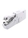 Handy Stitch Handheld Sewing Machine White