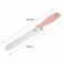 BREAD KNIFE PINK