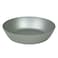 Gab Plate Deep Silver 18.6X45CM 