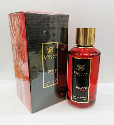pendora tobacco rouge Buy Tobacco Rouge By Pendora Scent For Unisex - Eau De Parfum 100 Ml Online