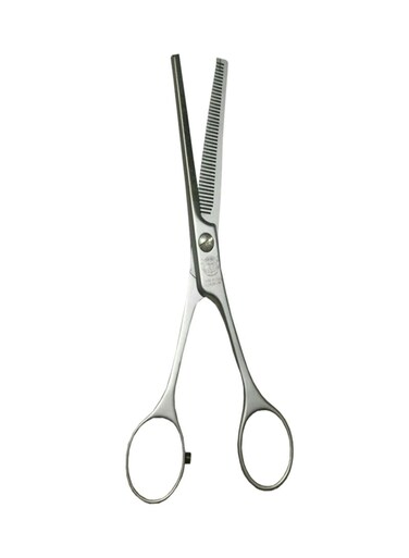 Buy KIEPE Progressive Standard Hair Scissors Silver 6.5Inch Online ...