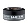 Gatsby Mat And Hard Side Blow Styling Wax Black 25g