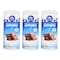 Carrefour Milk Chocolate 100GRX3