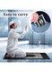 Generic Portable Waterproof Muslim Travel Pocket Prayer Mat With Compass Dark Green/White 100X60Cm