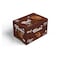 Bimbo Coco Biscuits Coated With Choco - 1Piece -12 Count